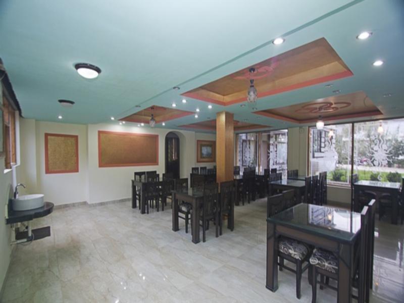 The Grand Welcome Hotel Manāli Exterior foto